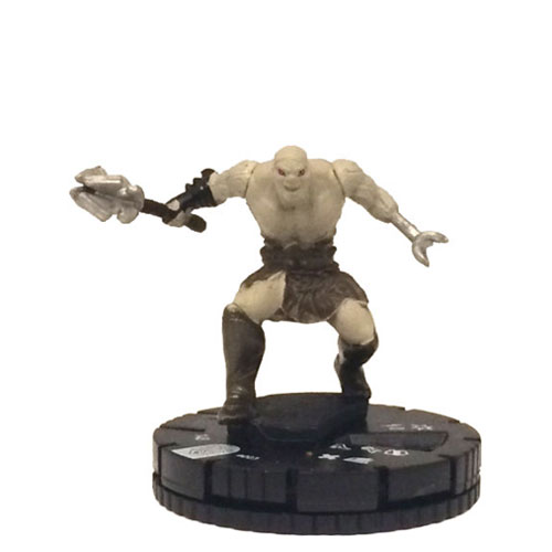Heroclix Lord of the Rings Battle of Five Armies 003 Azog (Orc)
