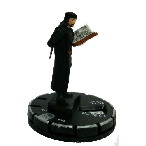 Heroclix Lord of the Rings Desolation of Smaug 015 Alfrid