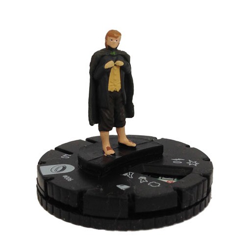 Heroclix Lord of the Rings Fellowship of the Ring 006 Merry (Hobbit)