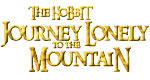 Heroclix Lord of the Rings Journey to Lonely Mountain