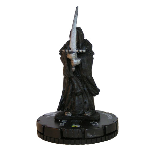 Heroclix Lord of the Rings Lord of the Rings 006 Ringwraith (Nazgul)