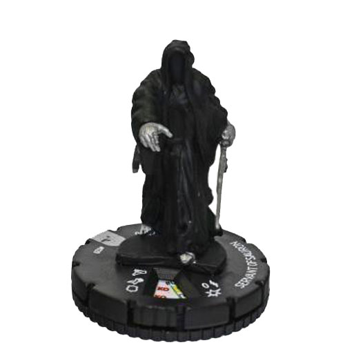 Heroclix Lord of the Rings Lord of the Rings 020 Servant of Sauron (Nazgul Ringwraith)