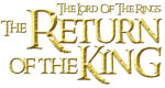 Heroclix Lord of the Rings Return of King