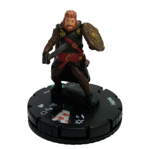 Heroclix Lord of the Rings Two Towers 018 Hama