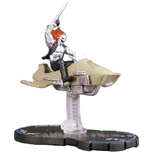Heroclix Marvel 2099 Collector Set 004 Ghost Rider