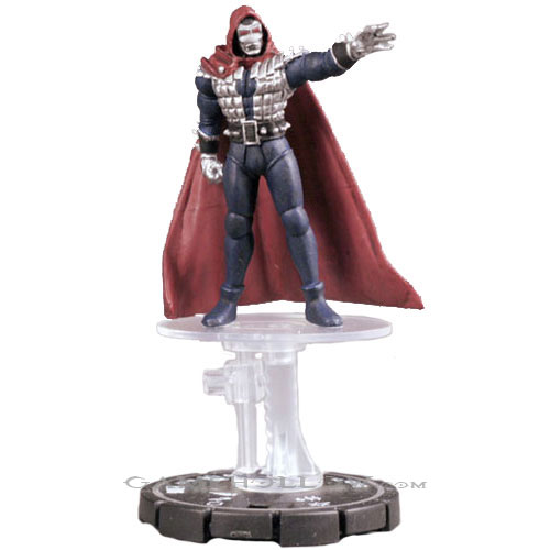 Heroclix Marvel 2099 Collector Set 007 Doom