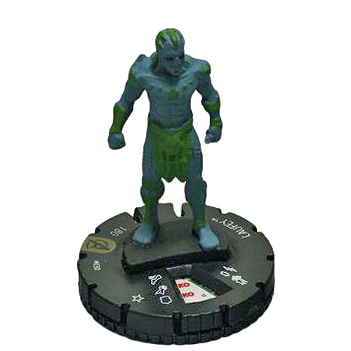 #030 - Laufey SR Team Pack Frost Giant