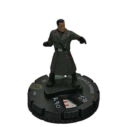 Heroclix Marvel Avengers Movie 038 Johann Schmidt SR Team Pack