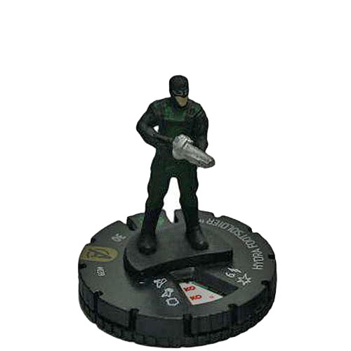 Heroclix Marvel Avengers Movie 039 Hydra Footsoldier SR Team Pack