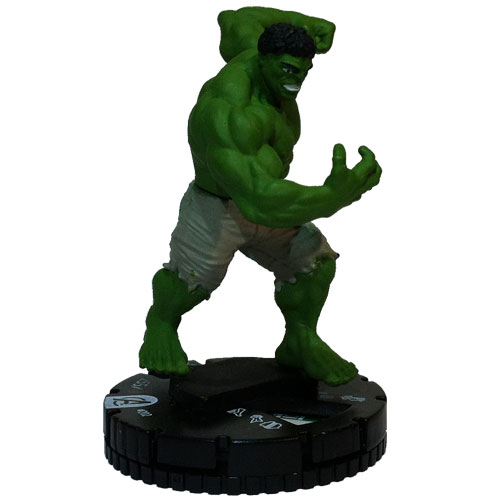 #202 - Hulk SR Chase