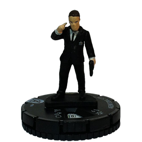 #206 - Agent Coulson SR Chase Phil