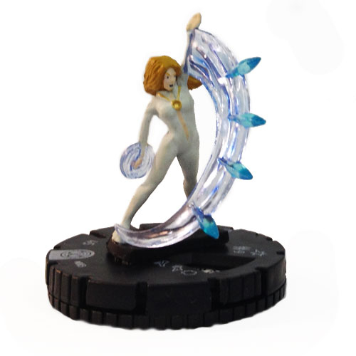 Heroclix Marvel Amazing Spider-Man 003 Dagger