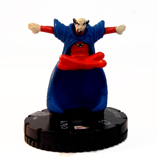 Heroclix Marvel Amazing Spider-Man 008 Doctor Druid