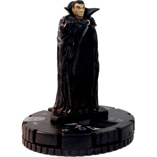 Heroclix Marvel Amazing Spider-Man 012 Vampire