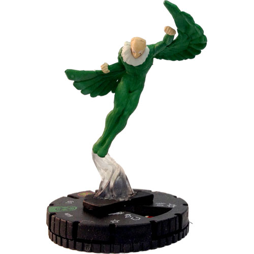 Heroclix Marvel Amazing Spider-Man 019 Vulture