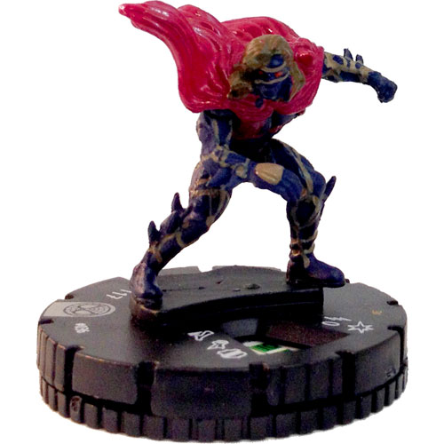 Heroclix Marvel Amazing Spider-Man 036 Kaine