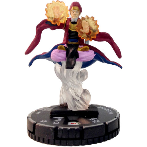 Heroclix Marvel Amazing Spider-Man 037 Ancient One