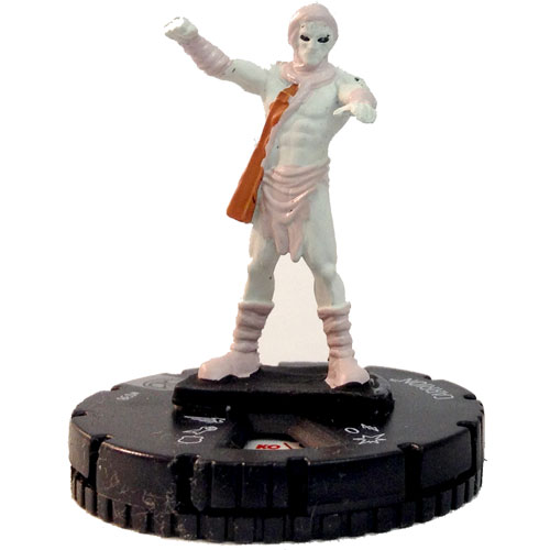 Heroclix Marvel Amazing Spider-Man 038 Carrion (Zombie)