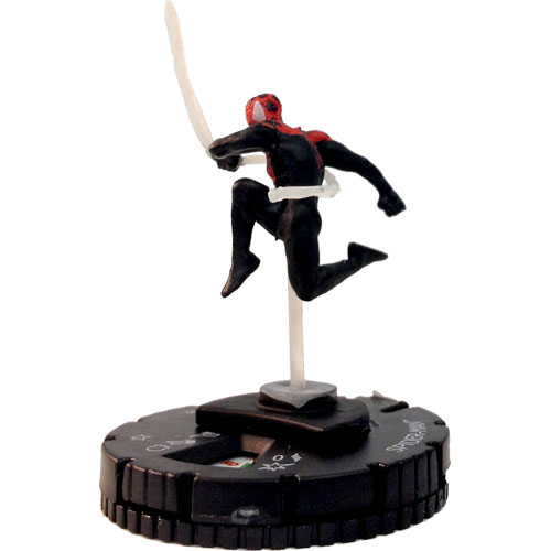 Heroclix Marvel Amazing Spider-Man 039 Spider-Man