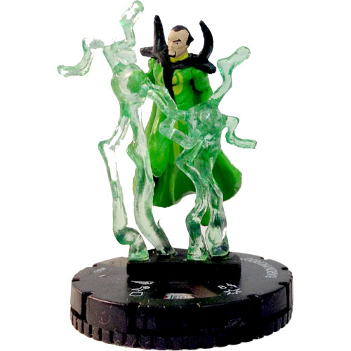 Heroclix Marvel Amazing Spider-Man 043 Baron Mordo SR