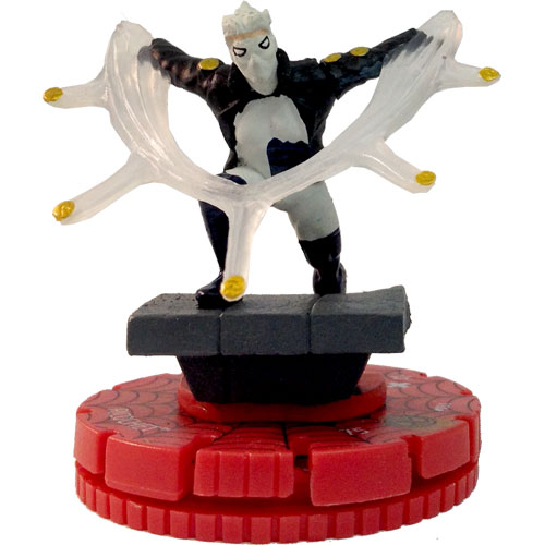 Heroclix Marvel Amazing Spider-Man 051 Ricochet SR Chase