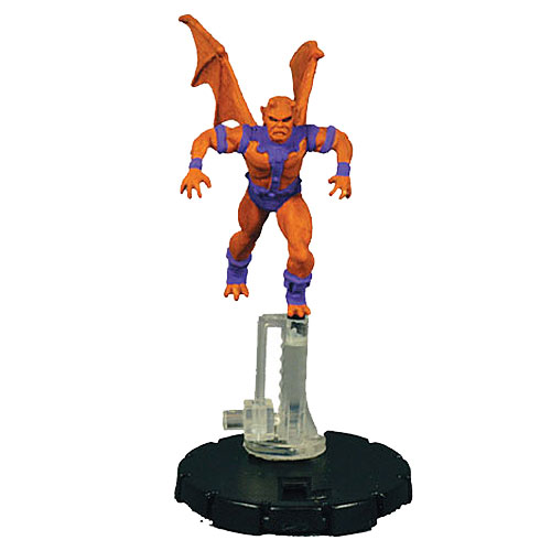 Heroclix Marvel Avengers 004 Gargoyle