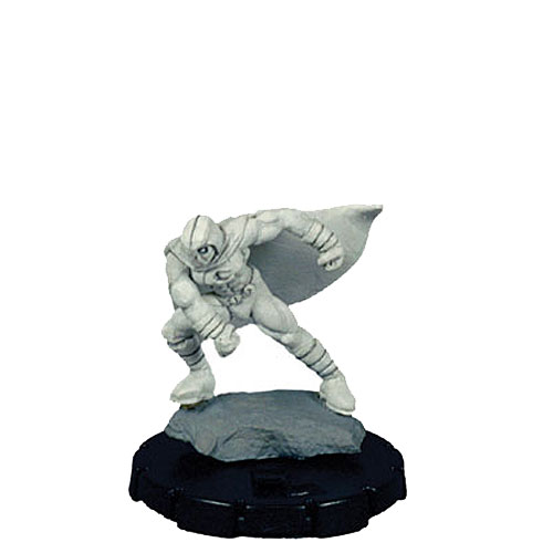 Heroclix Marvel Avengers 006 Moon Knight