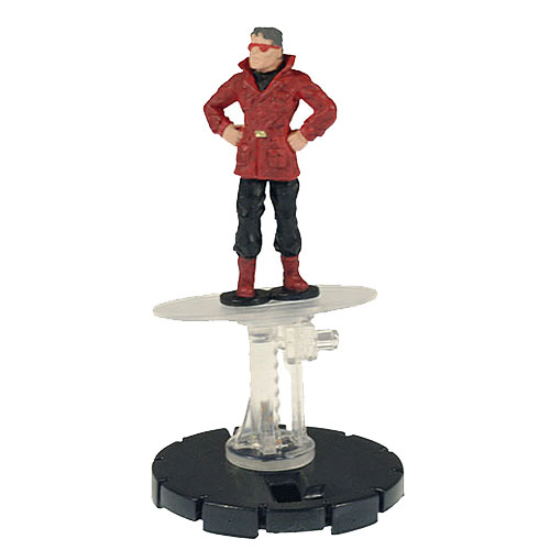 Heroclix Marvel Avengers 008 Wonder Man