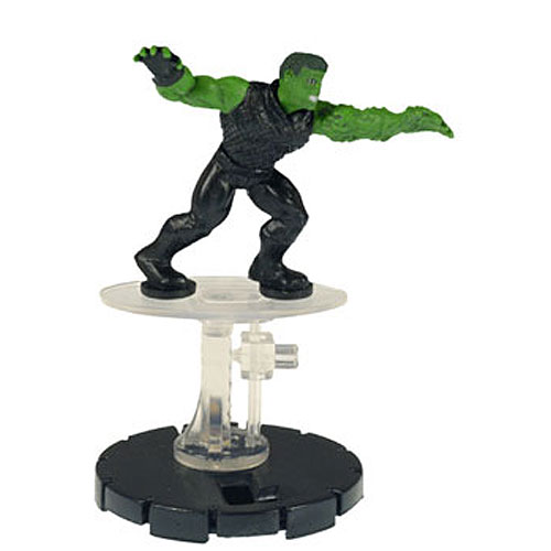 #009 - Hulkling