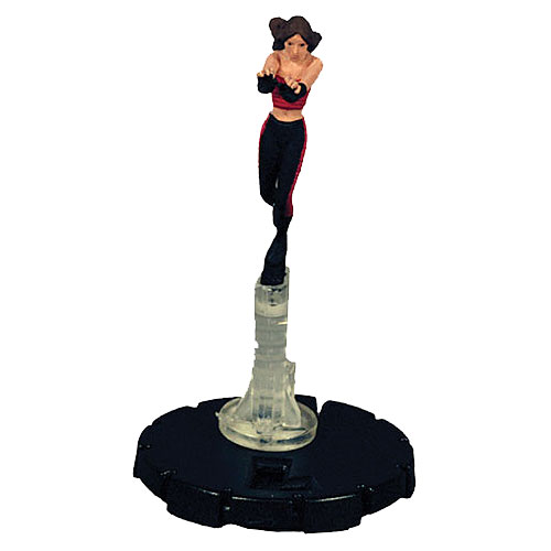 Heroclix Marvel Avengers 026 Scarlet Witch (Ultimate)