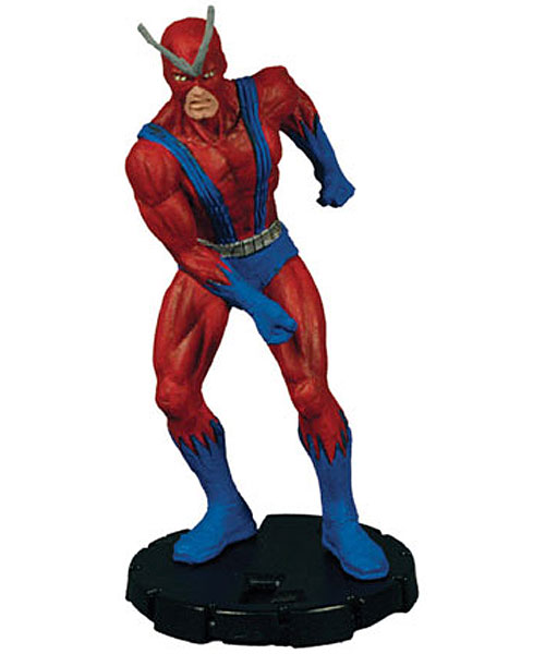Heroclix Marvel Avengers 038 Giant-Man