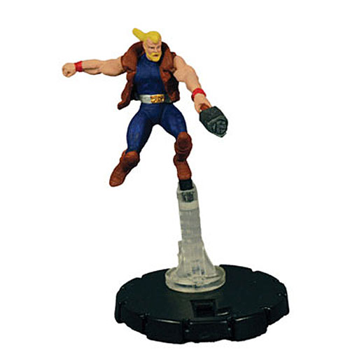 Heroclix Marvel Avengers 045 Thunderstrike