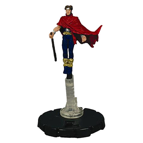 Heroclix Marvel Avengers 047 Wiccan