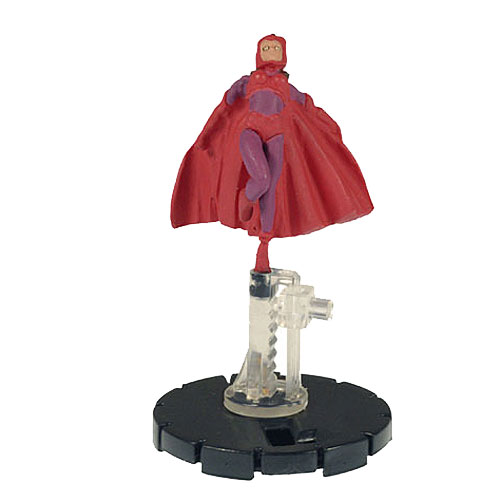 Heroclix Marvel Avengers 057 Scarlet Witch SR