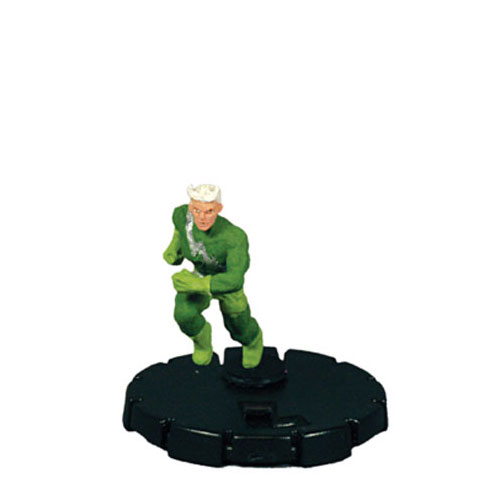 Heroclix Marvel Avengers 058 Quicksilver SR