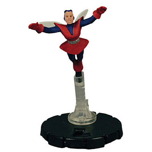 Heroclix Marvel Avengers 059 Wasp SR