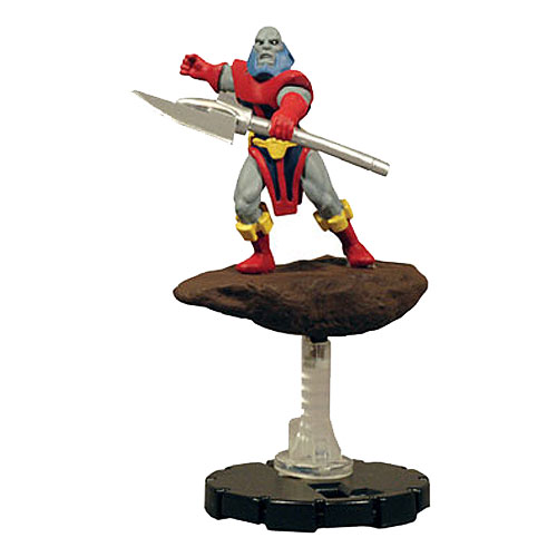 Heroclix Marvel Avengers 101 Terrax the Tamer LE (Herald of Galactus)