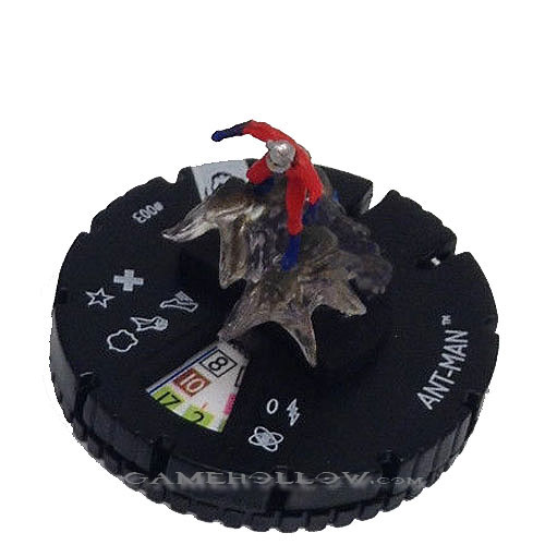 Heroclix Marvel Avengers Age of Ultron OP 003 Ant-Man