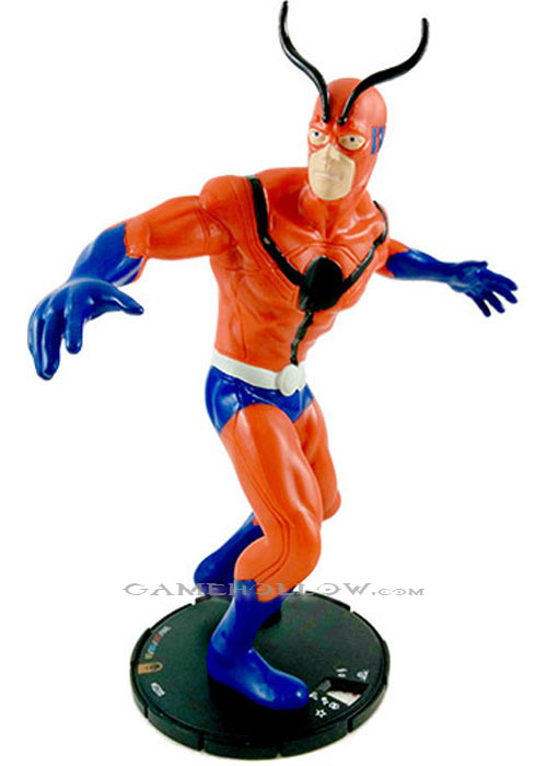 Heroclix Marvel Avengers Age of Ultron OP  G200 Giant-Man (Collectors Set)