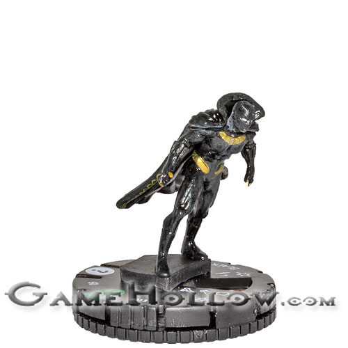 #013 - Black Panther 2099