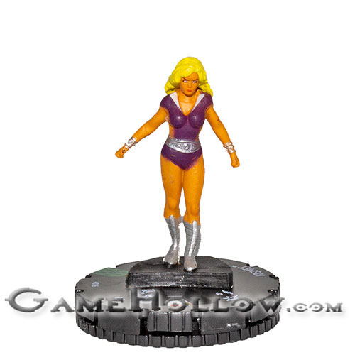 Heroclix Marvel Avengers Infinity 016 Kismet