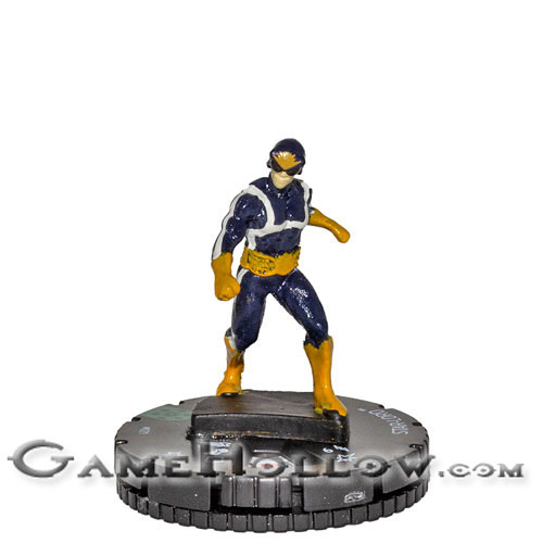 Heroclix Marvel Avengers Infinity 021 Star-Lord