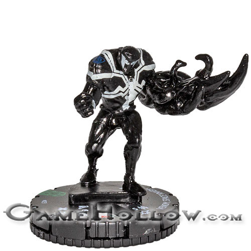 Heroclix Marvel Avengers Infinity 023 Venom Space Knight