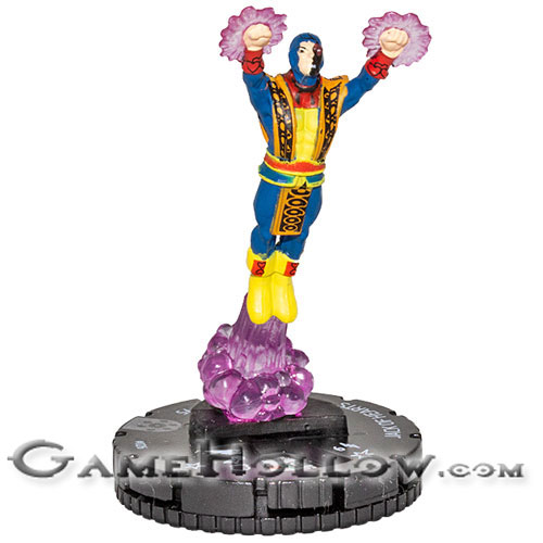 Heroclix Marvel Avengers Infinity 026 Jack of Hearts