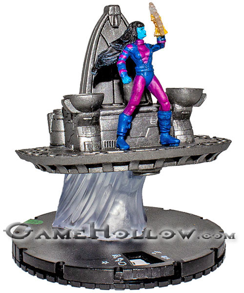 Heroclix Marvel Avengers Infinity G008 Nebula