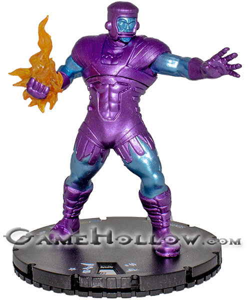 Heroclix Marvel Avengers Infinity G013 Sentry 459