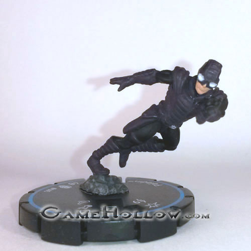 Heroclix Marvel Armor Wars 005 Paladin