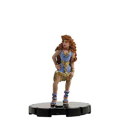 Heroclix Marvel Armor Wars 007 Lorelei