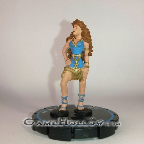 Heroclix Marvel Armor Wars 008 Lorelei