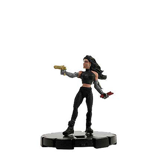 Heroclix Marvel Armor Wars 015 Echo